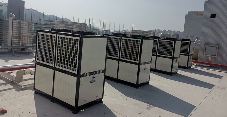空氣能熱水器是騙局嗎？從這八點分析空氣能熱水器到底是什么